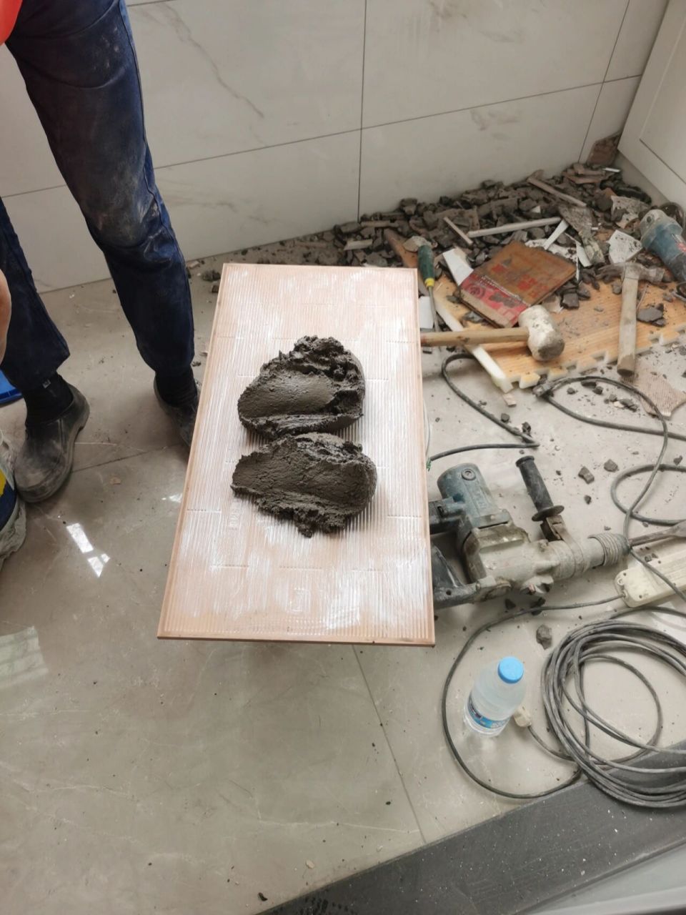 墙砖坏了一块怎么处理好看图片(墙砖坏了一块怎么处理好看图片大全) 墙砖坏了一块怎么处理好看图片(墙砖坏了一块怎么处理好看图片大全)