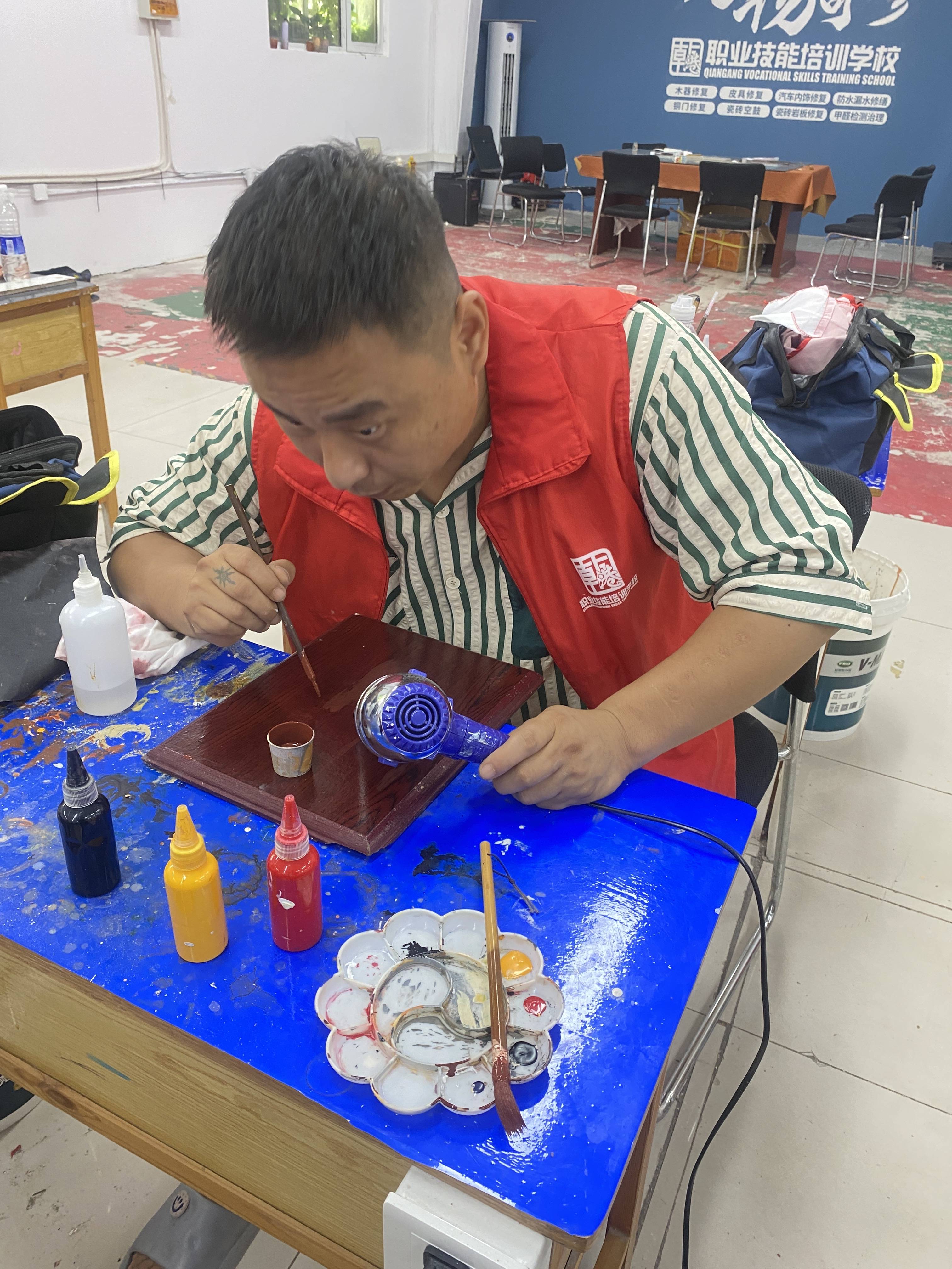 家具修理培训学校浙江(家具修理培训学校浙江有哪些) 家具修理培训学校浙江(家具修理培训学校浙江有哪些)